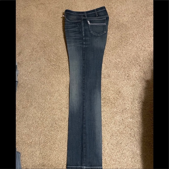 Men's 32x38 Cinch White Label Jeans - Picture 2 of 3